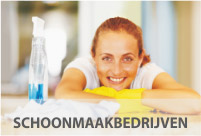 Schoonmaak
