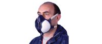 3M Gas- en Dampmaskers