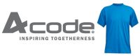 Acode T-shirts