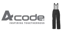 Acode Thermobroeken