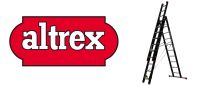 Altrex Mounter ladders