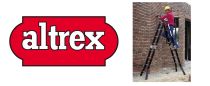 Altrex Varitrex trappen