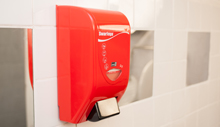 Deb Dispensers