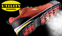 Diadora werkschoenen