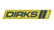 Dirks glazenwasladders