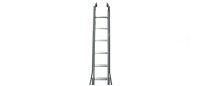 Dirks glazenwasladders 35 optr