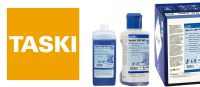 Diversey Taski Interieurreiniging