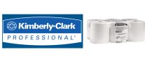 Kimberly Clark handdoekrollen