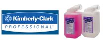 Kimberly Clark handzepen