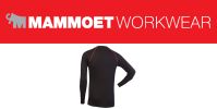 Mammoet thermo onderkleding