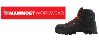 Mammoet werkschoenen