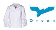 Orcon foodjassen