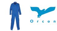 Orcon foodoveralls