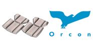Orcon kniebeschermers