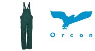 Orcon overalls