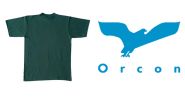Orcon shirts