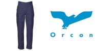 Orcon vlamvertragende broeken