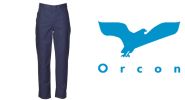 Orcon vlamvertragende kleding