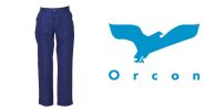 Orcon werkbroeken
