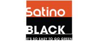 Satino Black papieren handdoekjes
