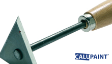 Schildersgereedschap