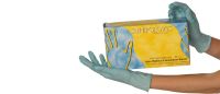 Supergloves Disposable Latex