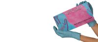 Supergloves Disposable Nitril