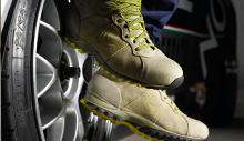 Werkschoenen, Klompen, Veiligheidslaarzen