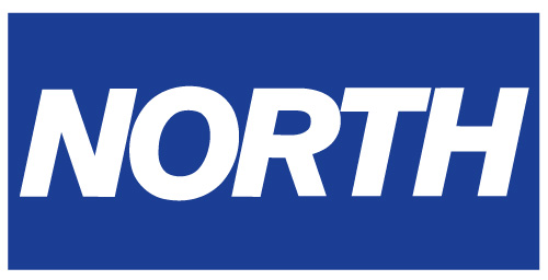North