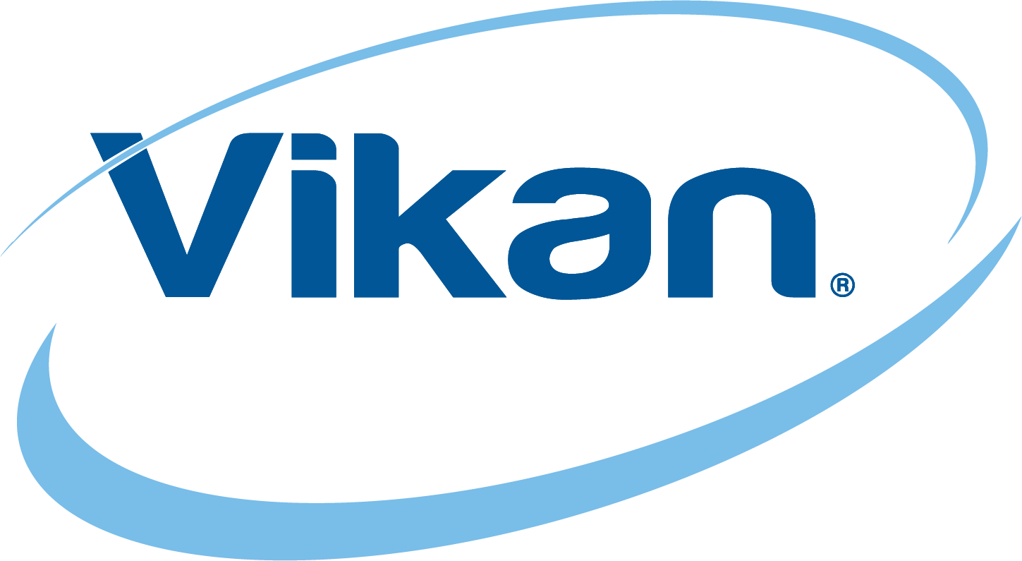 Vikan logo