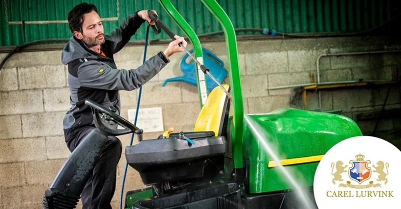 Ademende werkkleding