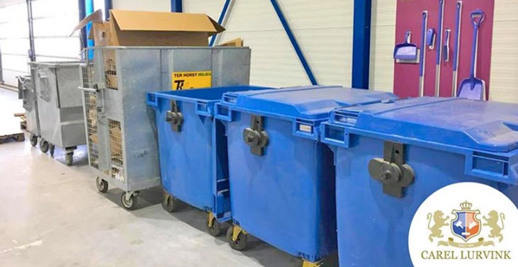 Afvalbeheersbijdrage, een stap richting de circulaire economie