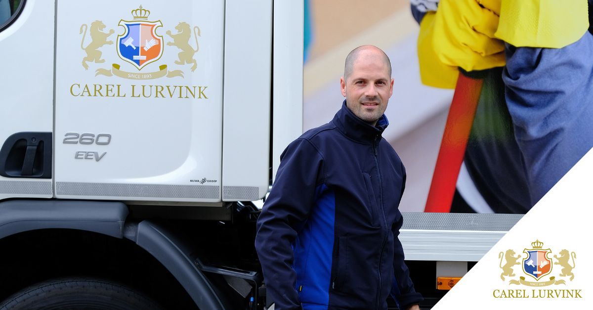 Een dag op pad met Tim Doornheim