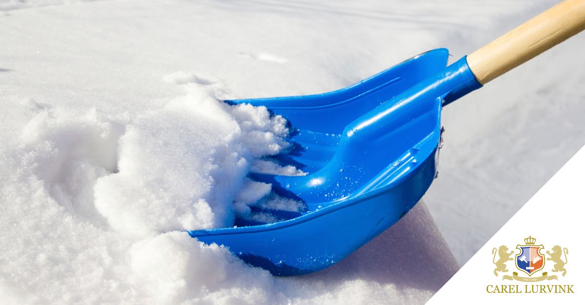 Algemeen - Gezond en veilig werken in de kou