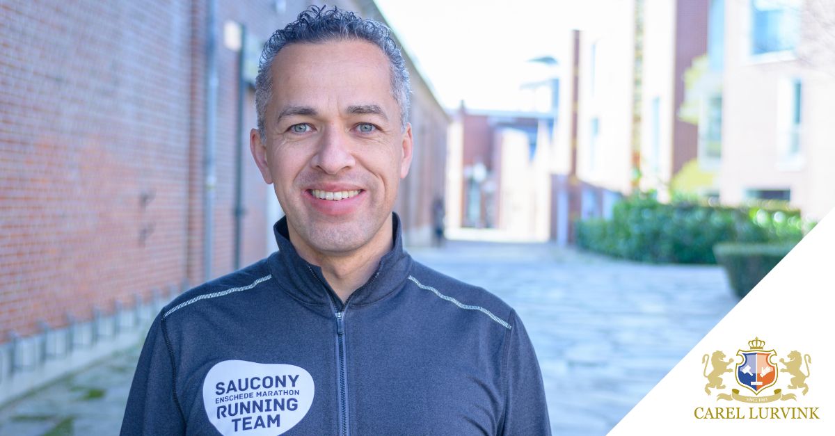 Samen sporten is het leukst