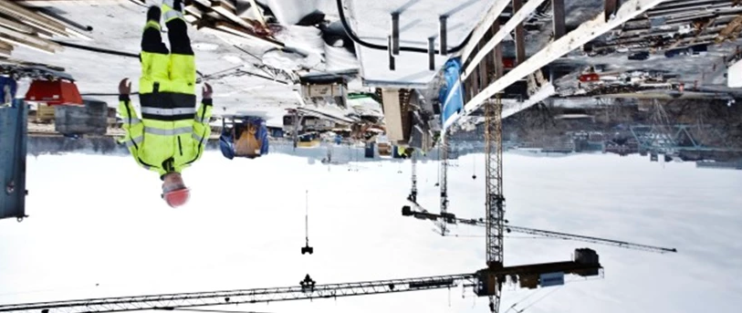 Dit zet de bouwwereld op zijn kop