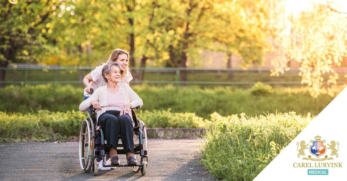 Duurzaam schoonmaken met gevarenlabelvrije reinigers voor een toekomstbestendige zorg