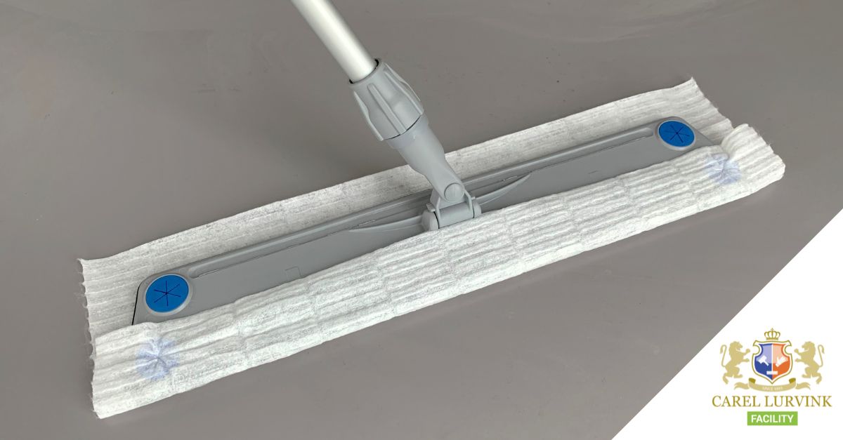 CALU TTS triple D-wisdoek