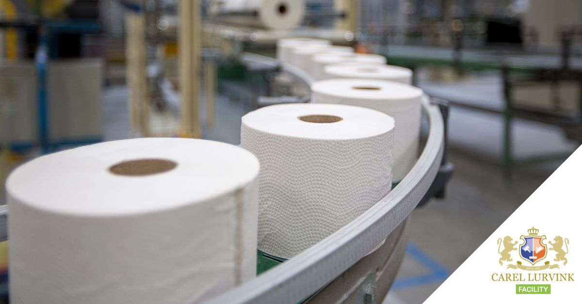 Circulair ondernemen met Wepa