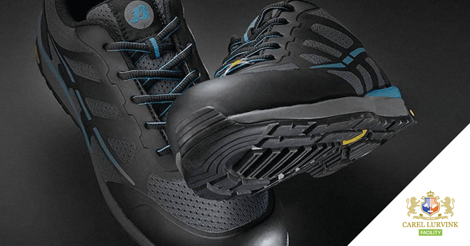 Werkschoenen voor horeca personeel