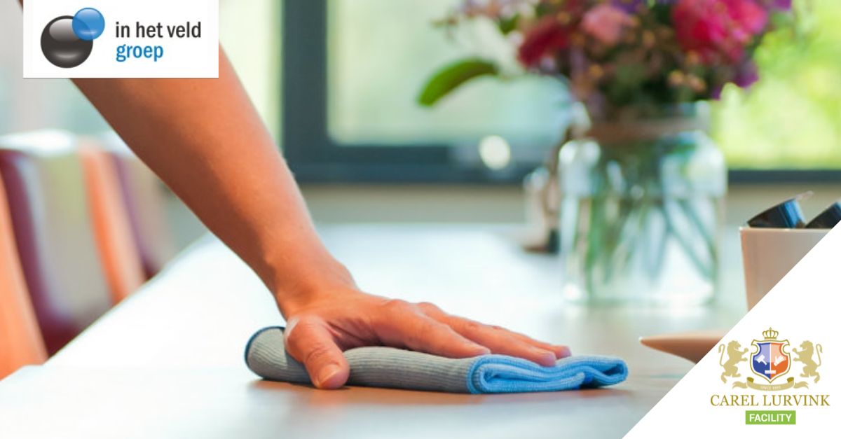 Facility - Referentie In het Veld Groep