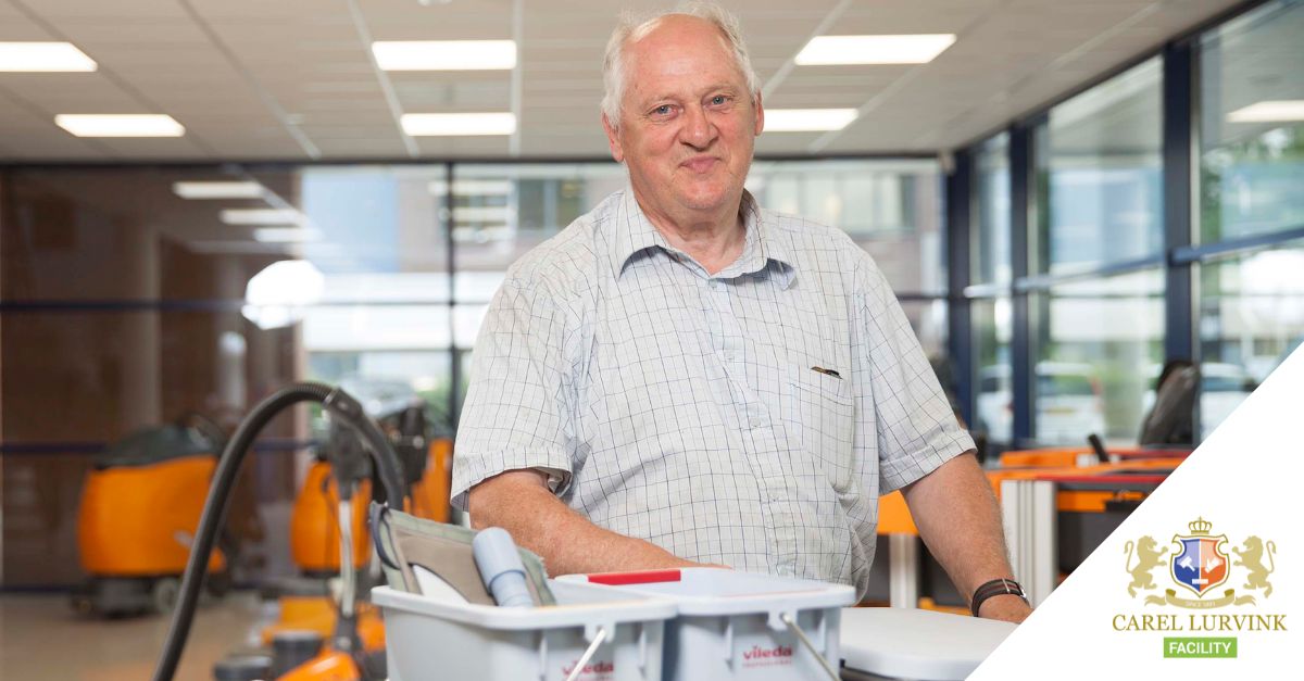 Facility - Referentie Schoonmaakbedrijf Blaauwijkel