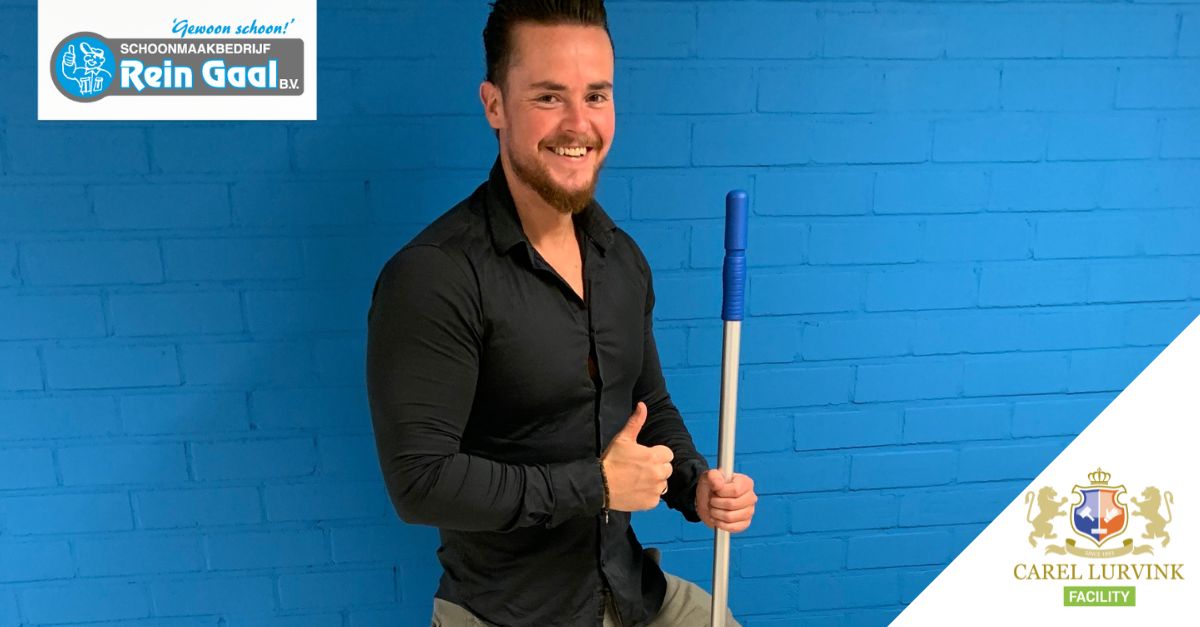 Rein Gaal prewet als tussenoplossing