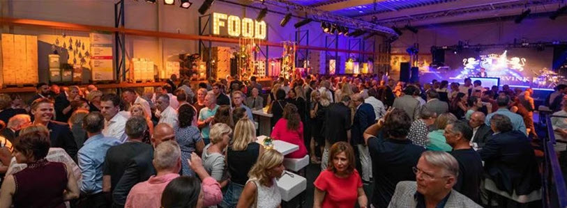 125 jaar Carel Lurvink, een terugblik op een bijzondere feestavond