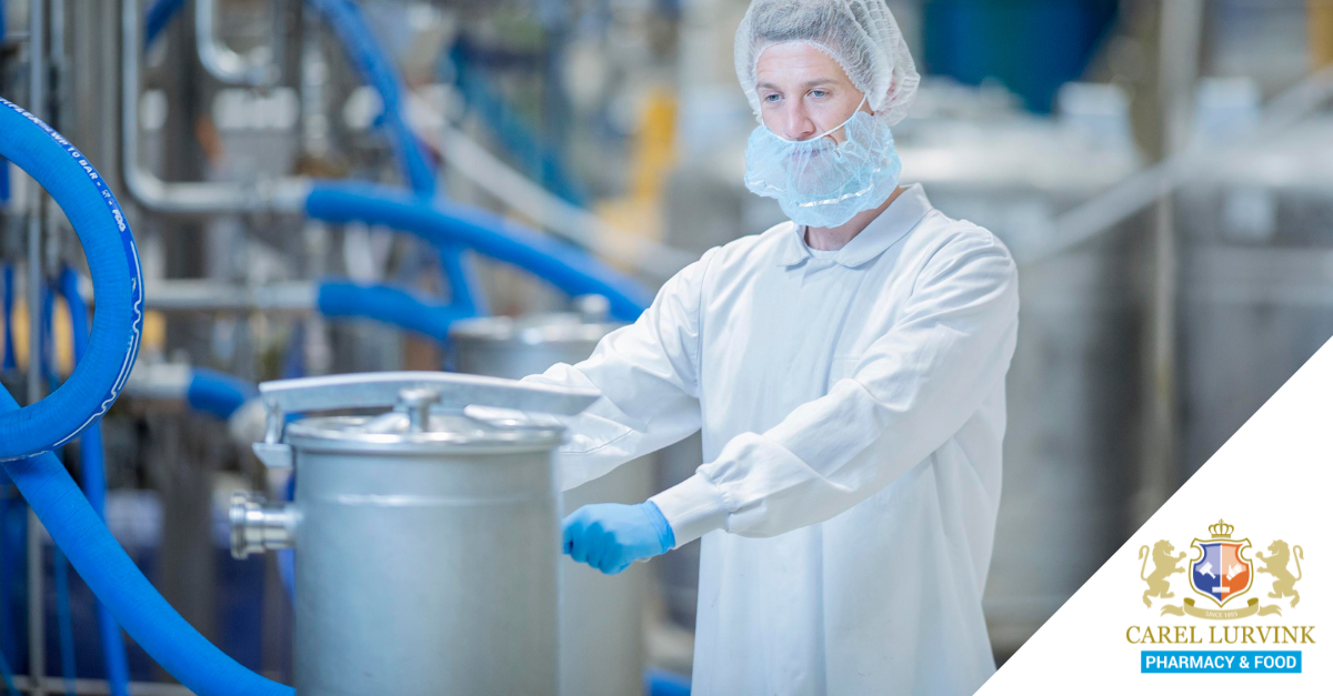 BRC 9 aanscherping veiligheidsnormen op productlocatie