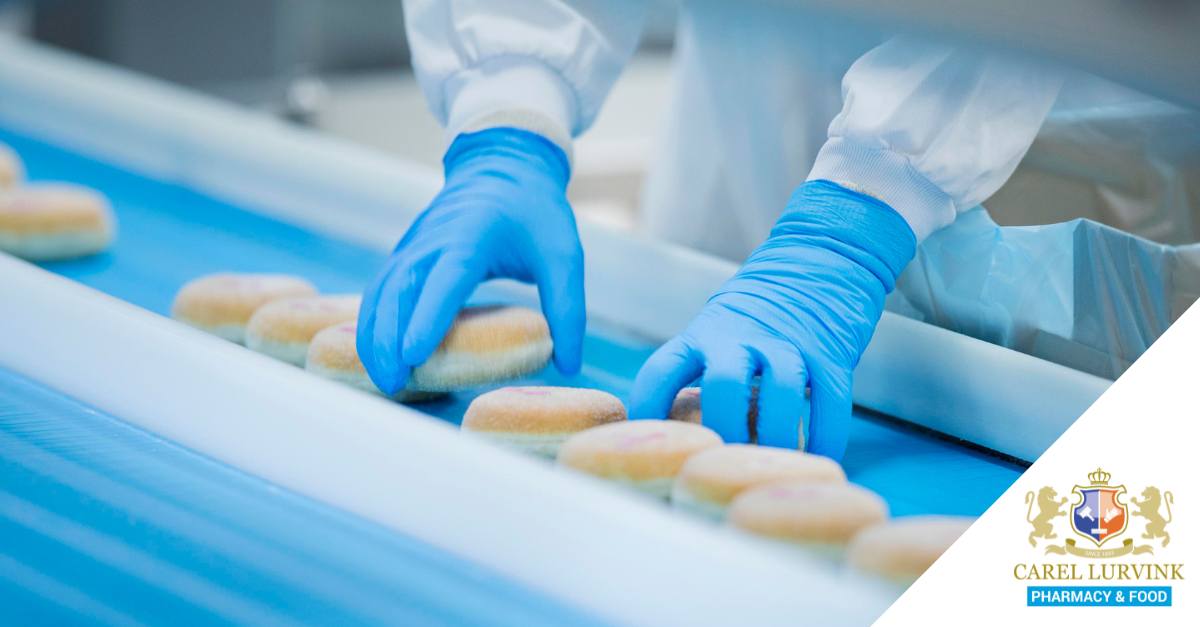 BRC 9 management en personeel