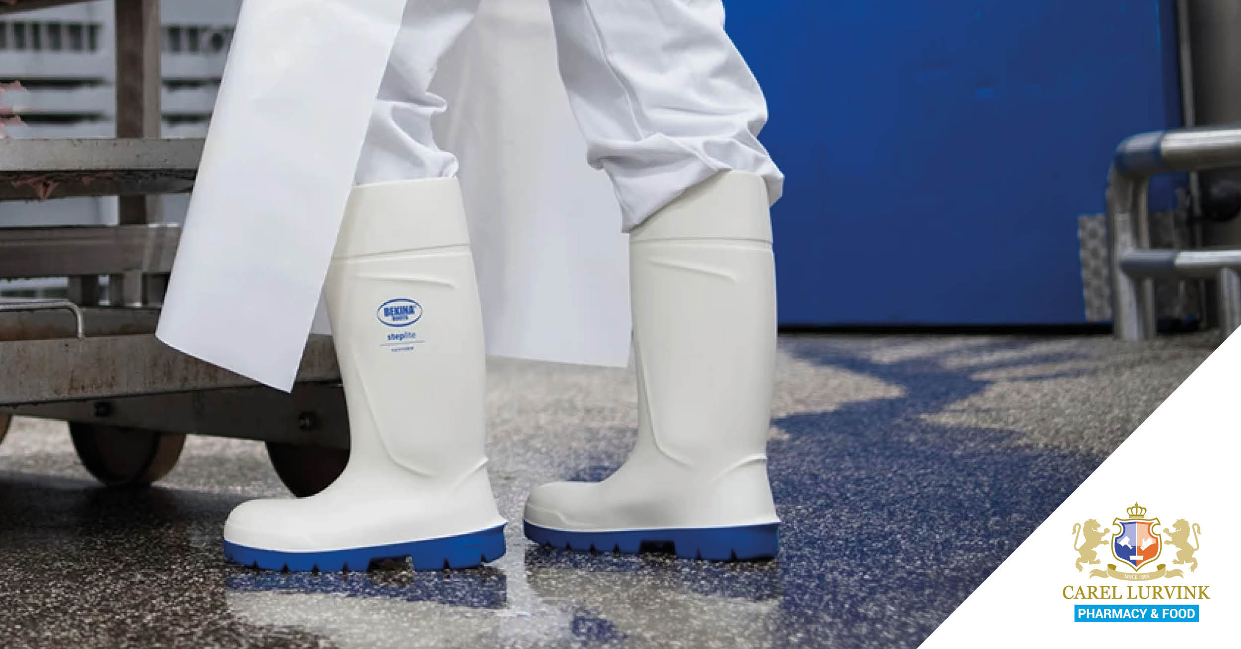 werklaarzen voor de voedingsindustrie