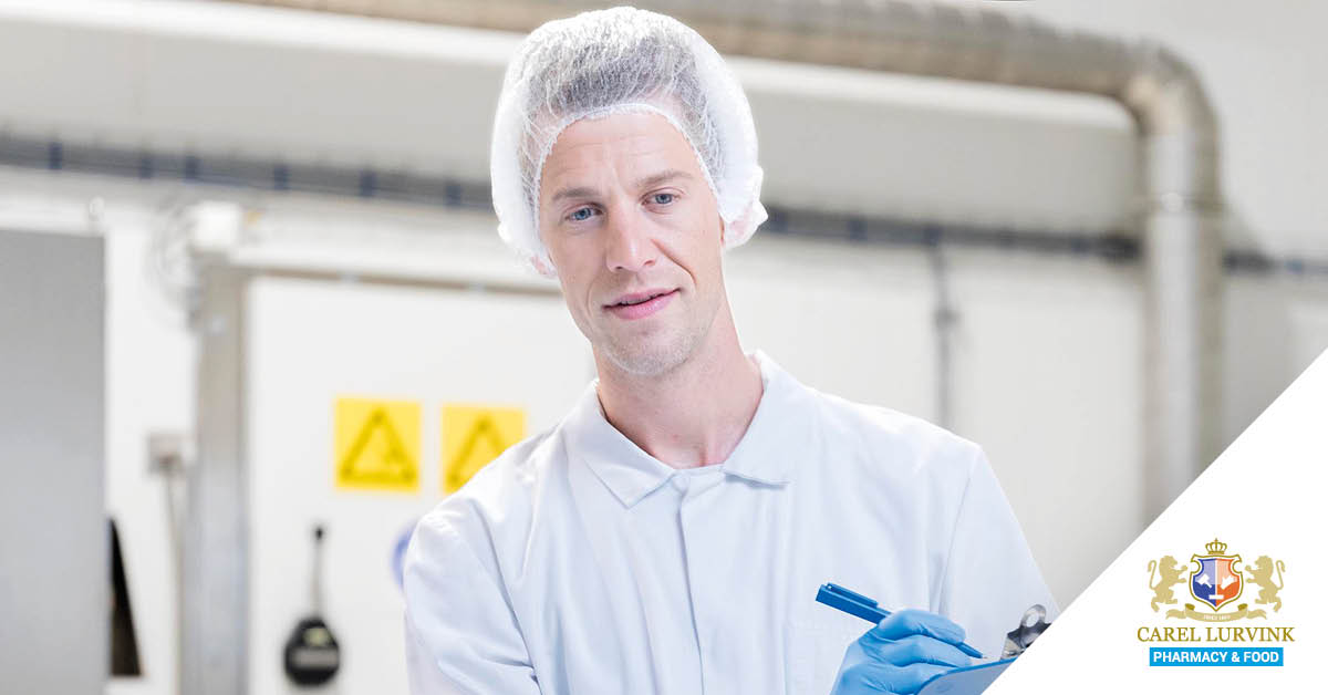 Haarnetjes kopen bij Carel Lurvink