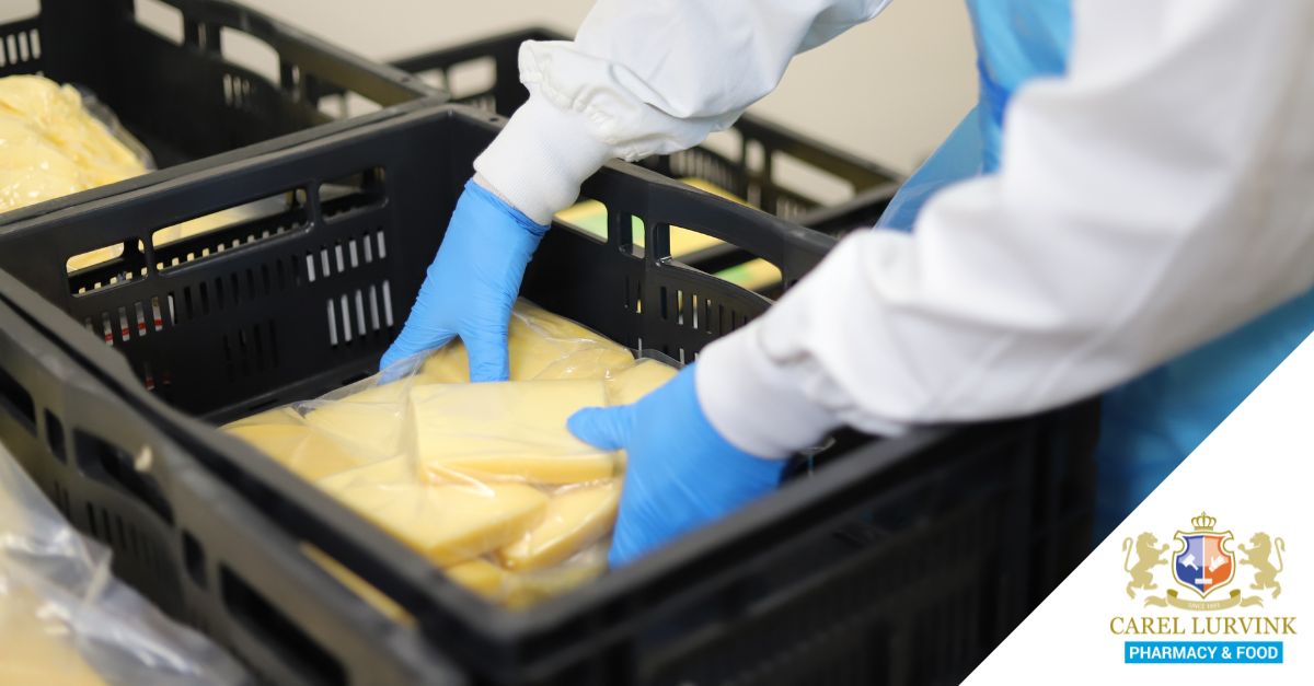 Food - HACCP stopt per 1 januari 2021
