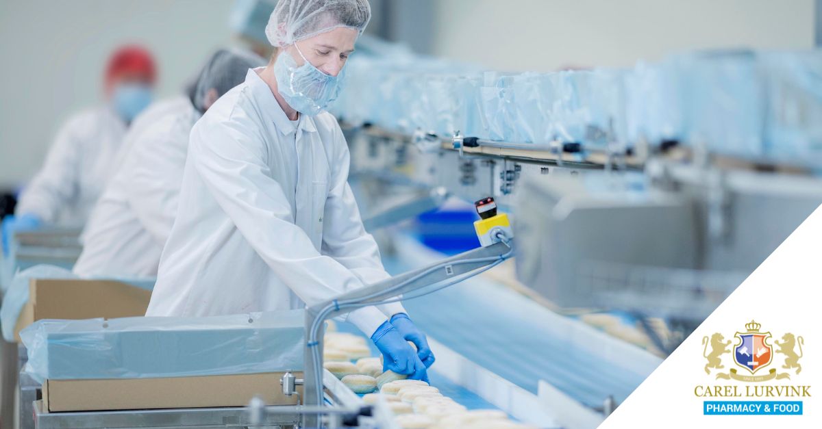 IFS7 de nieuwste versie van de International Food Standard